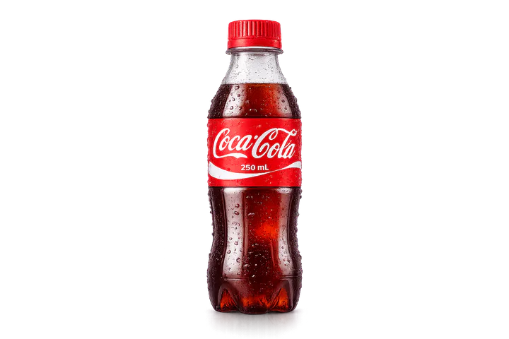 Coca-Cola bottle